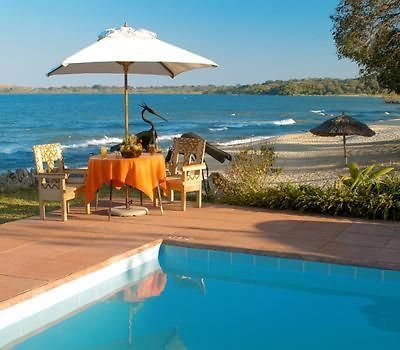 Sunbird Chintheche Hotel Nkhata Bay Ngoại thất bức ảnh