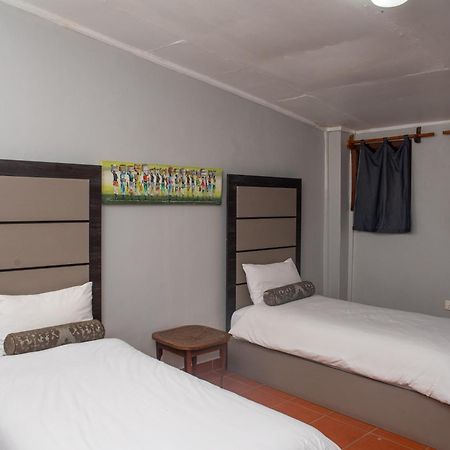 Sunbird Chintheche Hotel Nkhata Bay Ngoại thất bức ảnh