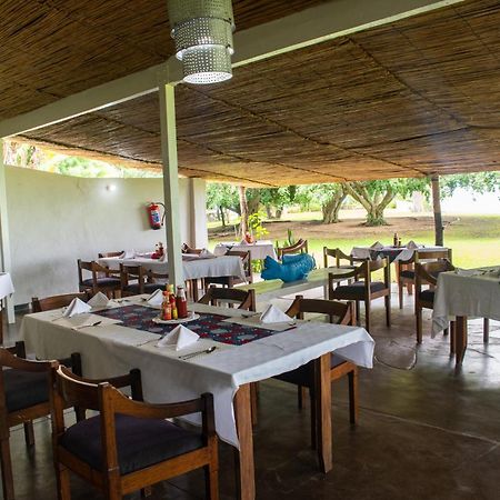 Sunbird Chintheche Hotel Nkhata Bay Ngoại thất bức ảnh