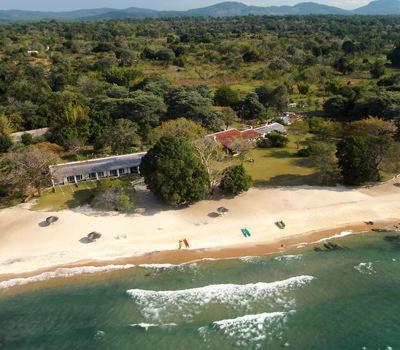 Sunbird Chintheche Hotel Nkhata Bay Ngoại thất bức ảnh