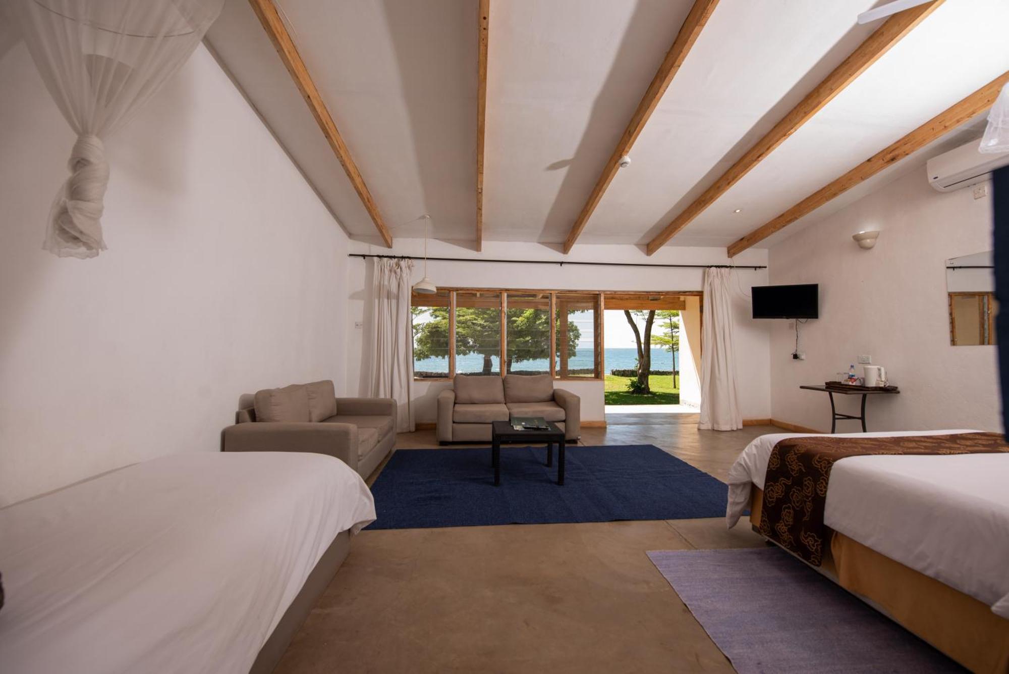 Sunbird Chintheche Hotel Nkhata Bay Ngoại thất bức ảnh