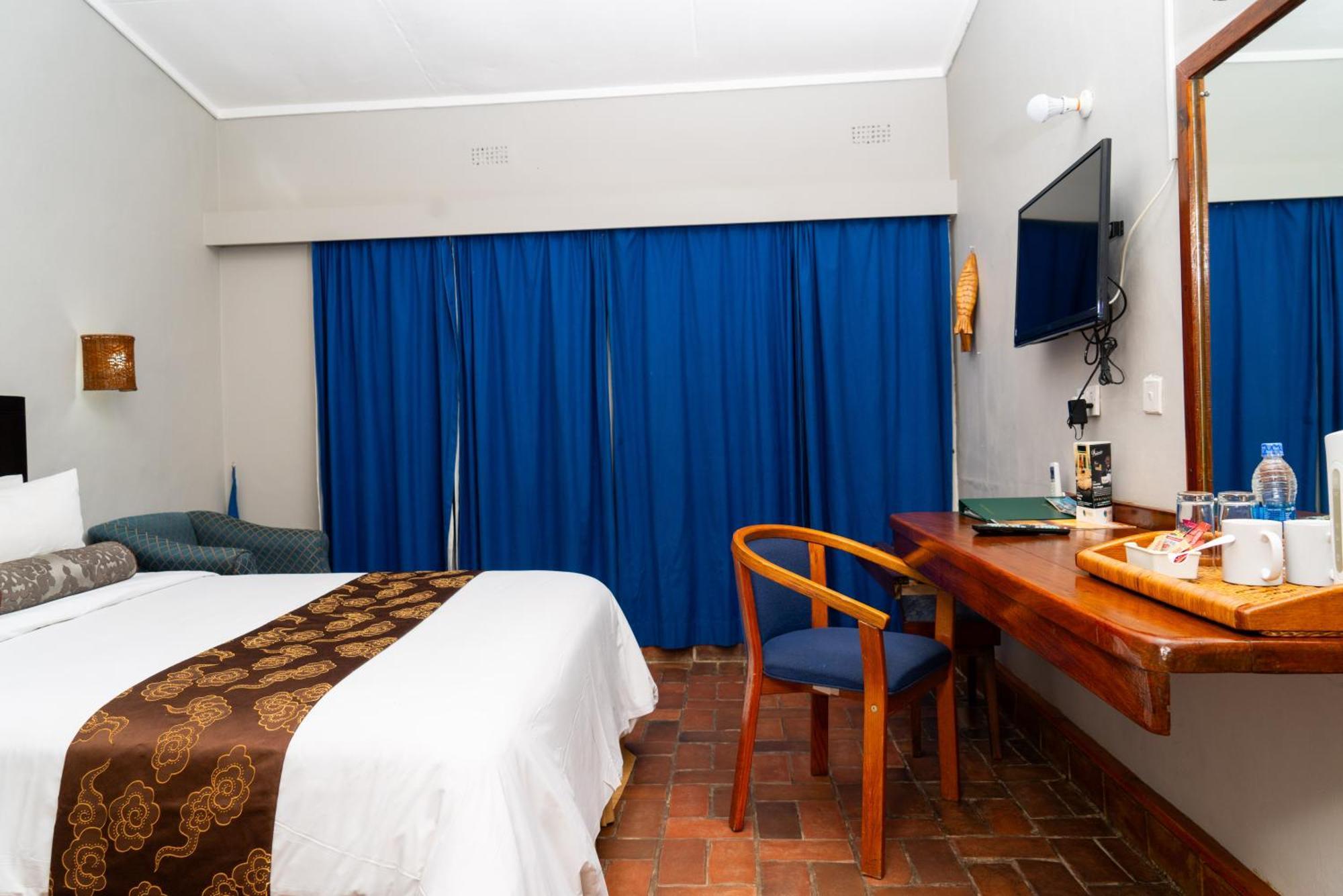 Sunbird Chintheche Hotel Nkhata Bay Ngoại thất bức ảnh