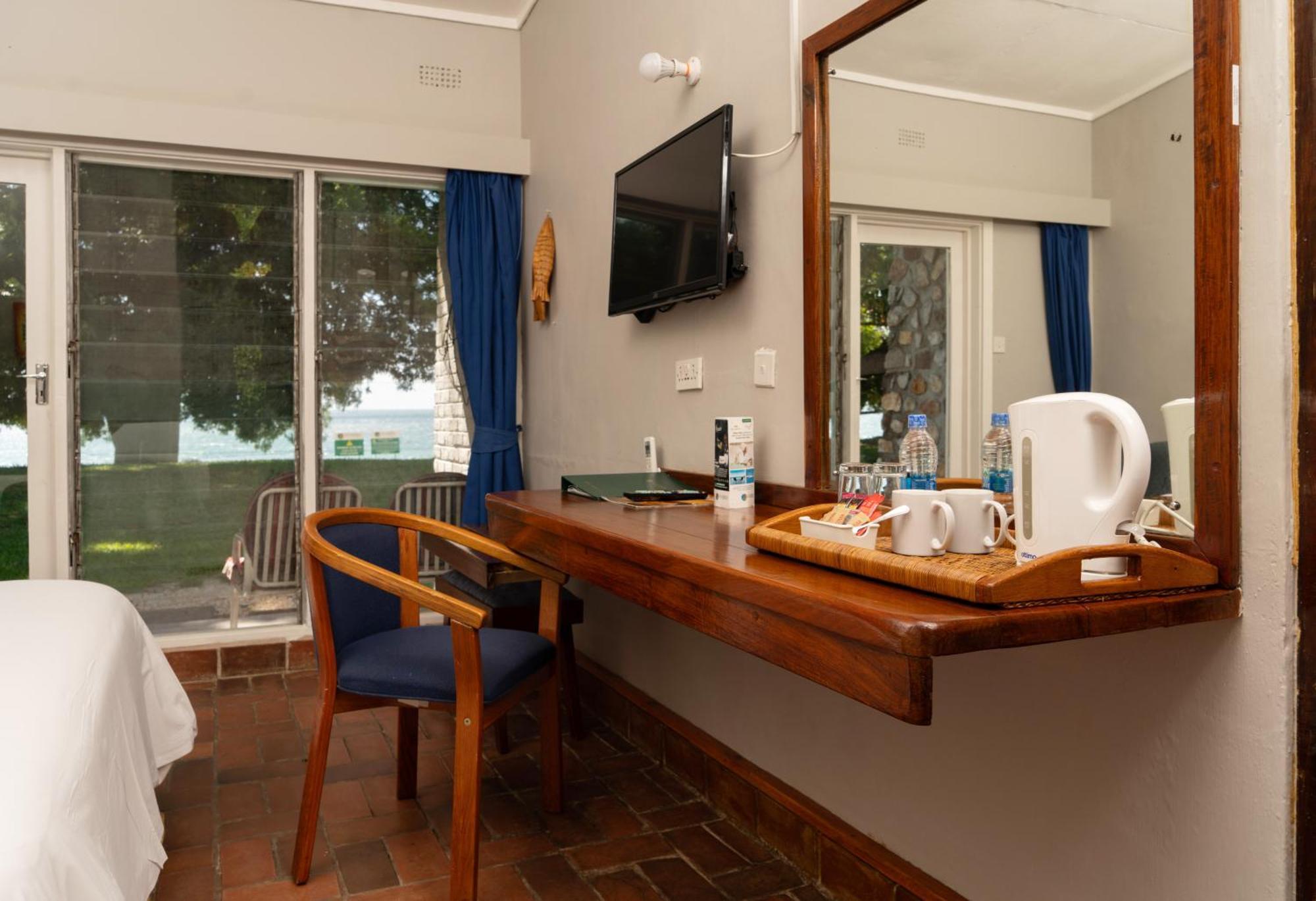 Sunbird Chintheche Hotel Nkhata Bay Ngoại thất bức ảnh