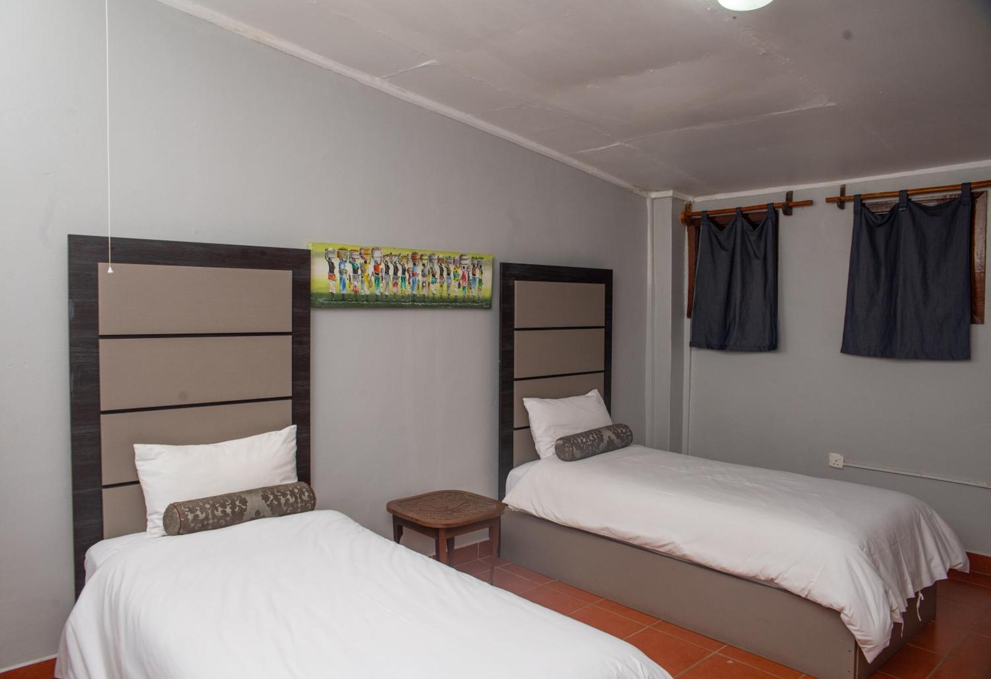 Sunbird Chintheche Hotel Nkhata Bay Ngoại thất bức ảnh