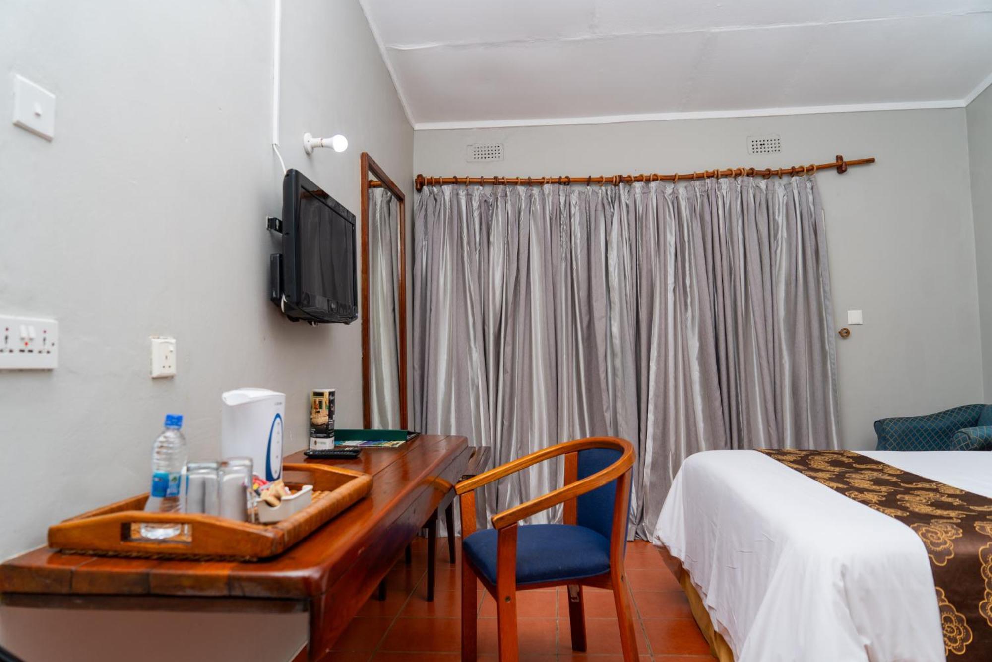 Sunbird Chintheche Hotel Nkhata Bay Ngoại thất bức ảnh