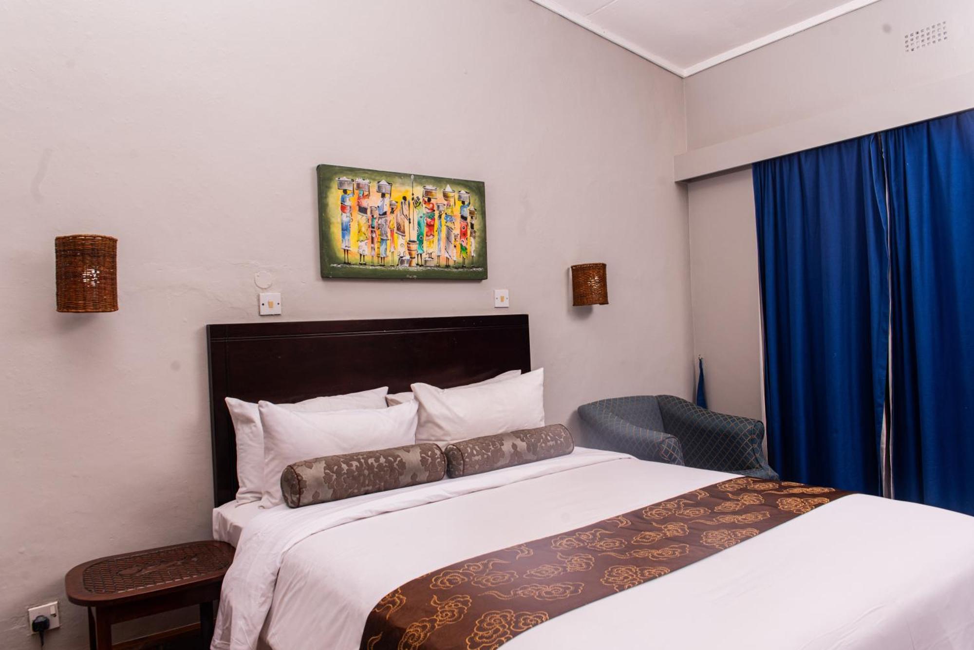 Sunbird Chintheche Hotel Nkhata Bay Ngoại thất bức ảnh