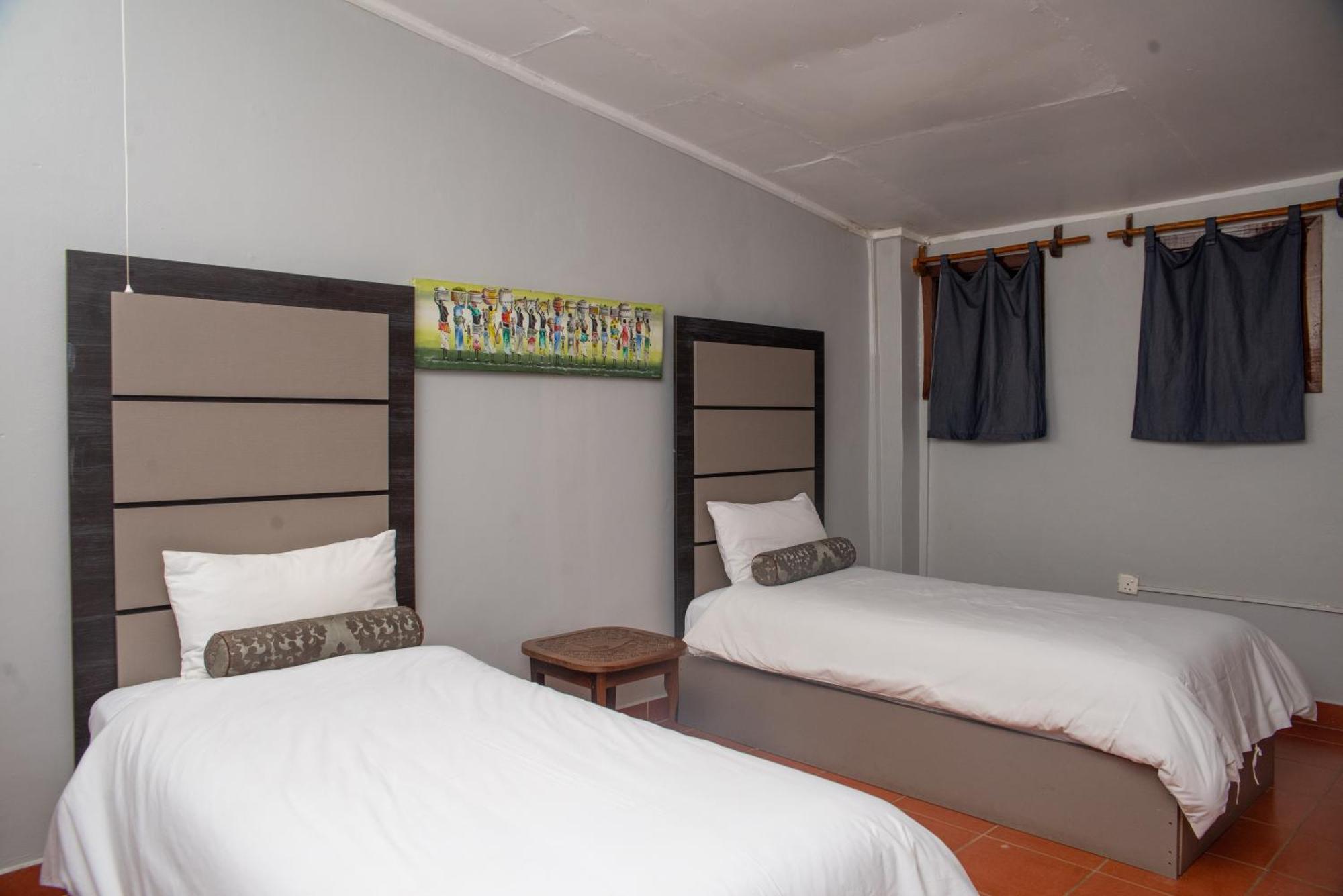 Sunbird Chintheche Hotel Nkhata Bay Ngoại thất bức ảnh