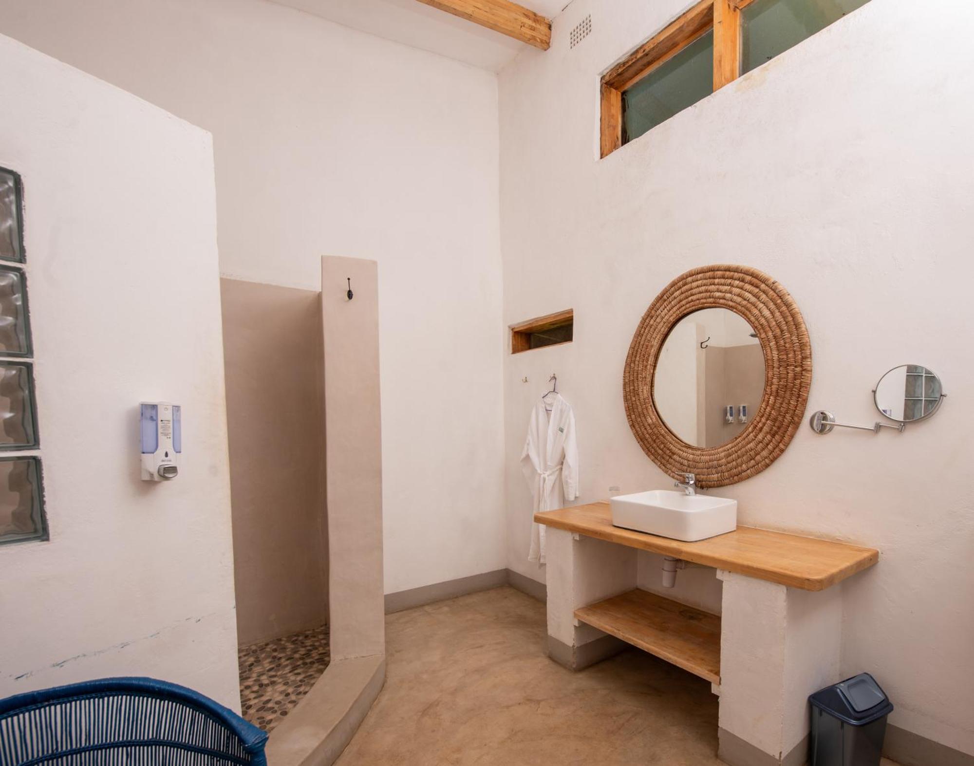 Sunbird Chintheche Hotel Nkhata Bay Ngoại thất bức ảnh