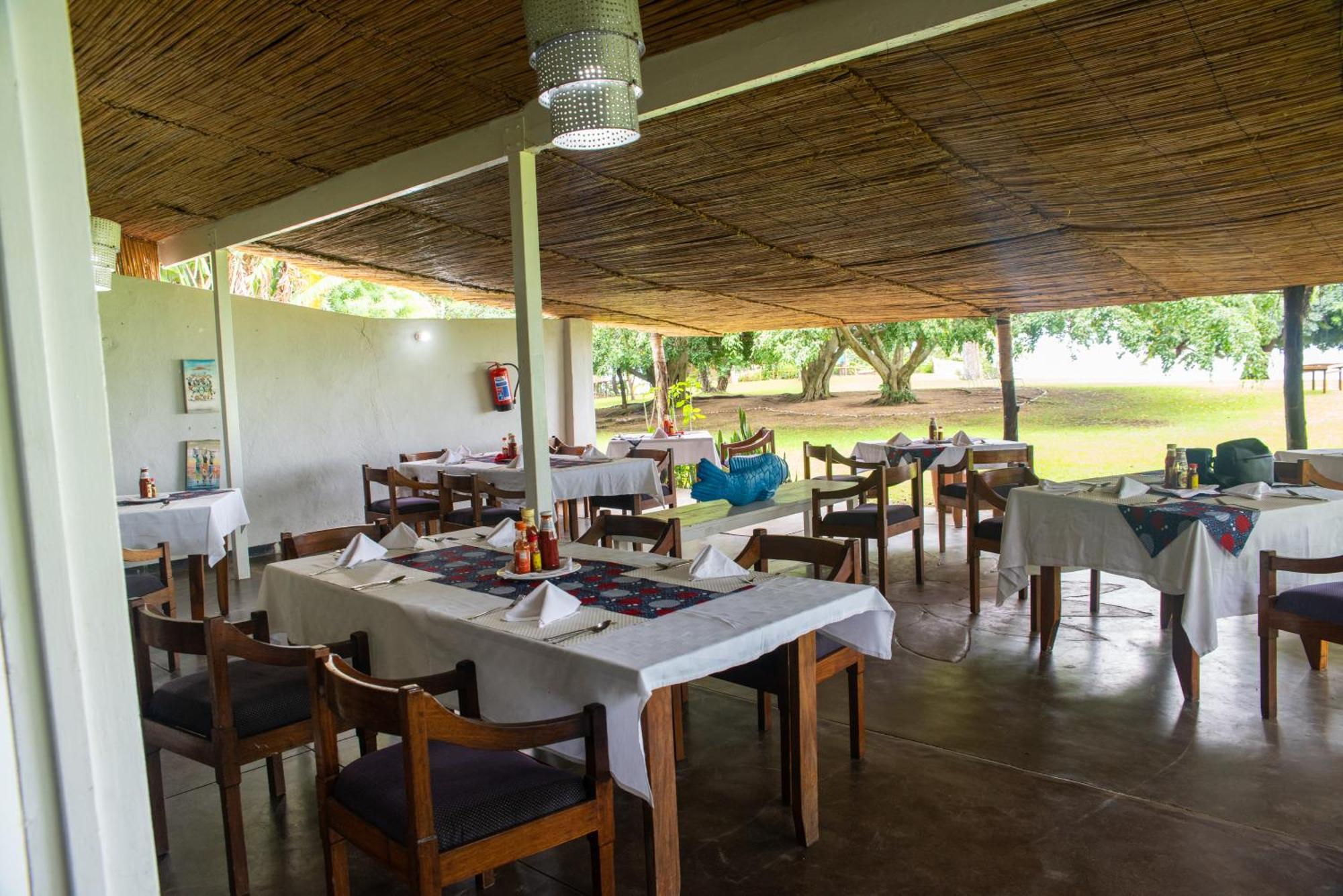 Sunbird Chintheche Hotel Nkhata Bay Ngoại thất bức ảnh